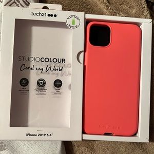 Tech 21 case for iPhone 11 Pro Max